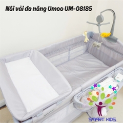 Nôi vải đa năng gấp gọn Umoo UM-08185