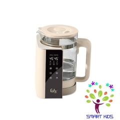 Máy đun Nước Và Hâm Nước Pha Sữa điện Tử Fatz Baby – Quickpro 1 – FB3511BT