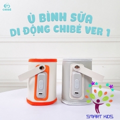 Ủ Bình Sữa Di động CHIBÉ CB003 ( Ver 1)