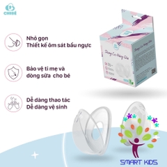Dụng Cụ Hứng Sữa  CHIBÉ