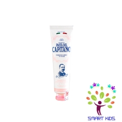 Kem đánh răng chống ê buốt cho răng nhạy cảm Pasta del Capitano 1905 Sensitive Toothpaste