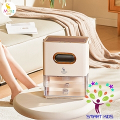 Máy hút ẩm và lọc không khí thông minh Moaz BéBé MB-078