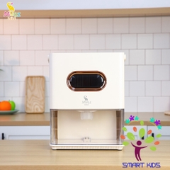 Máy hút ẩm và lọc không khí thông minh Moaz BéBé MB-078