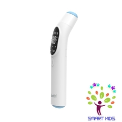 Nhiệt kế đo trán và đo tai Beborn VERO 1 IT01 AOJ-20F