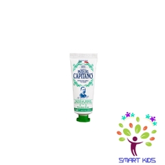 Kem đánh răng thảo dược tự nhiên Pasta del Capitano 1905 Natural Herbs Toothpaste