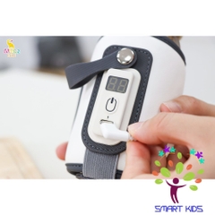 Túi ủ bình sữa Moaz BéBé MB-067