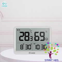 Nhiệt  ẩm kế phòng CHIBÉ CB036