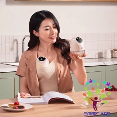 Máy Hút Sữa điện Rảnh Tay Không Dây Cao Cấp Fatz Baby Freepro 3 FB1266CM