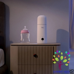 Dụng Cụ đun Và Hâm Nước Pha Sữa Cầm Tay Fatz Baby – Mini Smart 1 – FB3622VA