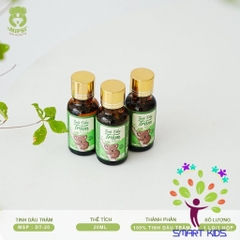 TINH DẦU TRÀM MIPBI 20ML