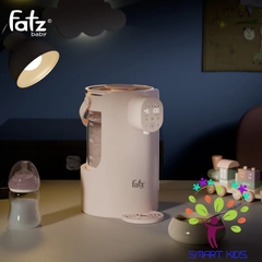 Máy đun Nước Và Hâm Nước Pha Sữa Thông Minh Tiện Lợi Fatz Baby Smart 4 FB3819HB