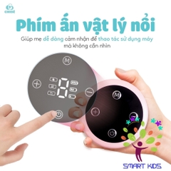 Máy hút sữa không dây CHIBÉ Momi 3 CB025
