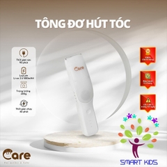 Tông đơ Hút Tóc LIL Care
