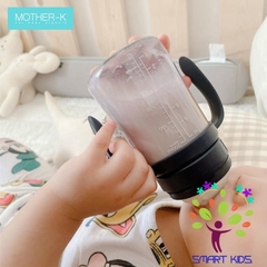 TAY CẦM BÌNH SỮA PPSU MOTHER-K