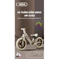 Xe Thăng Bằng Umoo UM-02162 Xe Thằng Bằng Umoo