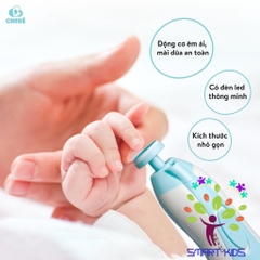 Máy mài dũa móng trẻ em CHIBÉ CB015