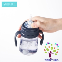 TAY CẦM BÌNH SỮA PPSU MOTHER-K