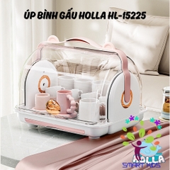 Giá úp Bình Gấu Holla HL-15225