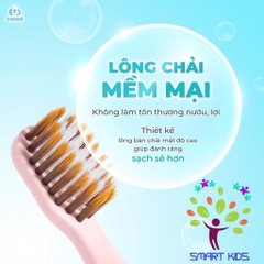 Bàn Chải đánh Răng điện CHIBÉ Sonic 2 CB039