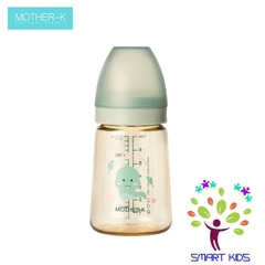 BÌNH SỮA PPSU HÀN QUỐC MOTHER-K