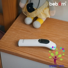 Nhiệt kế đo trán và đo tai Beborn VERO 1 IT01 AOJ-20F