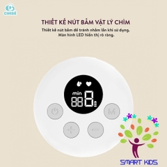 Máy hút sữa rảnh tay CHIBE CB019