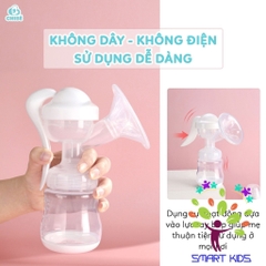 Dụng cụ hút sữa cầm tay CHIBÉ