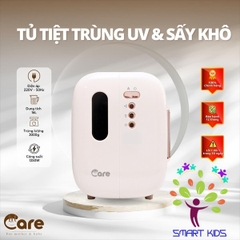 Máy tiệt trùng và sấy khô LIL Care