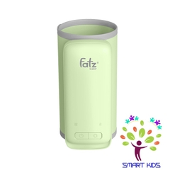Dụng cụ hâm sữa cầm tay không dây Fatz Baby – Ready 4 Plus+ – FB3123WN