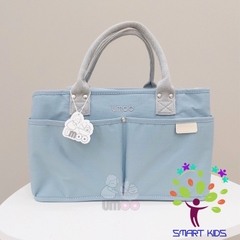 Túi Bỉm Sữa Cao Cấp Umoo UM-0687 UM-06191