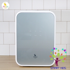 Máy Tiệt Trùng Bình Sữa Moaz BéBé MB-073