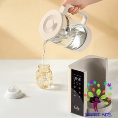 Máy đun Nước Và Hâm Nước Pha Sữa điện Tử Fatz Baby – Quickpro 1 – FB3511BT