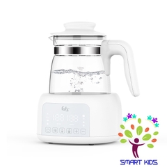 Máy đun Và Hâm Nước Pha Sữa Fatz Baby - Quick 12 Plus + FB3504HB