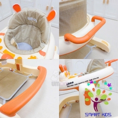 Xe Tập đi Thỏ đa Năng Umoo UM-02190