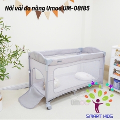 Nôi vải đa năng gấp gọn Umoo UM-08185