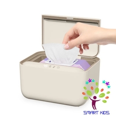 Máy ủ ấm Khăn Giấy ướt Cho Bé Warm 4 Fatz Baby – FB7010SL