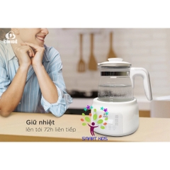 Máy  Đun nước pha sữa thông minh CHIBÉ MB002