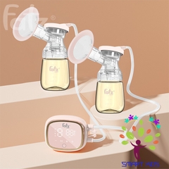 Máy hút sữa điện đôi fatz baby – Resonance 6+ Plus – FB1103VN