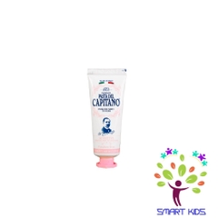 Kem đánh răng chống ê buốt cho răng nhạy cảm Pasta del Capitano 1905 Sensitive Toothpaste