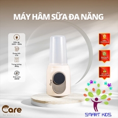 Máy Hâm Sữa đa Năng LIL Care 4in1
