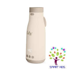 Bình đun Và Hâm Nước Pha Sữa Di Dộng Fatz Baby – Mini Smart 3 – FB3621FD