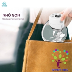 Máy hút sữa rảnh tay CHIBE CB019