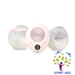 Máy Hút Sữa điện đôi Rảnh Tay Fatz Baby – Twinfree 2 – FB1311SD