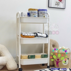 Kệ 3 tầng Umoo UM-09153