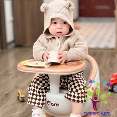 Ghế ăn đa năng LIL Care