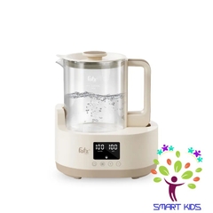 Máy đun Và Hâm Nước Pha Sữa điện Tử Fatz Baby Hiquick 1 FB3711CY