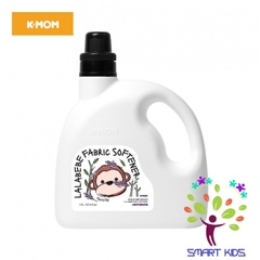 Nước XẢ Thuần Chay LALABEBE K-mom Hàn Quốc