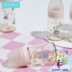 BÌNH SỮA PPSU HÀN QUỐC MOTHER-K