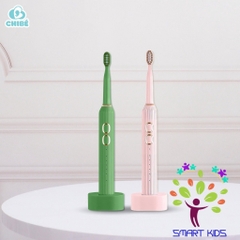 Bàn Chải đánh Răng điện CHIBÉ Sonic 2 CB039