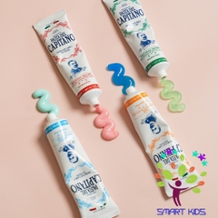 Kem đánh răng chống ê buốt cho răng nhạy cảm Pasta del Capitano 1905 Sensitive Toothpaste